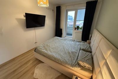 Apartament 2 camere - Complex Premium Regie - Strada Ranetti - 7