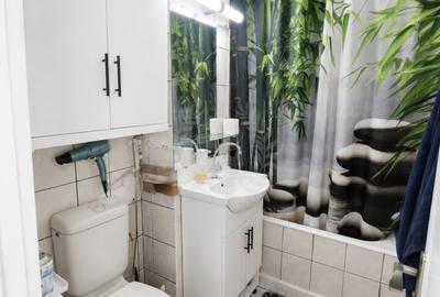 Apartament cu 2 camere decomandat, mobilat în Peneș Curcanul - 6