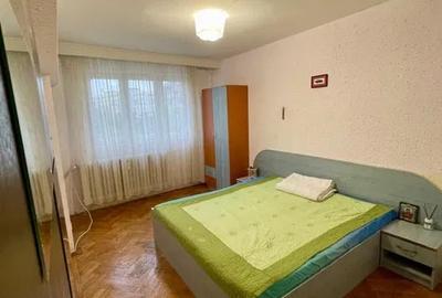 Apartament 2 camere, decomandat, cat friendly, 57mp, Bucur Obor