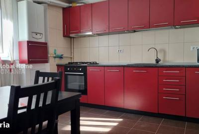 Apartament cu 3 camere decomandat, mobilat în Chiajna - 8