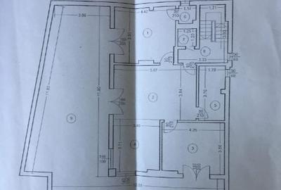 Casă individuală cu 11 camere cu Canalizare în Militari - 38