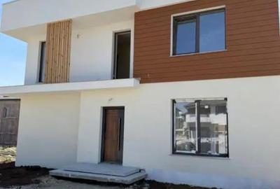 Casă cu 5 camere cu Teren 320 Mp în Chiajna - 15