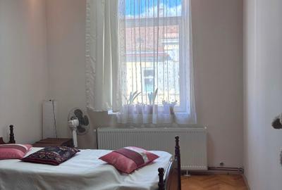 Apartament cu 3 camere semidecomandat în Ultracentral - 6