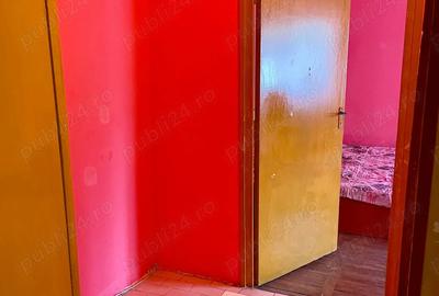 Proprietar, ofer spre inchiriere apartament mobilat, 61 mp, cu 3 camere, 2 bai, in Timi?oara - 8