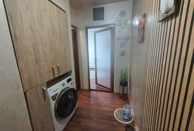 Apartament cu 2 camere nedecomandat în Central - 5