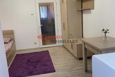 Garsonieră semidecomandată în Dristor - 2