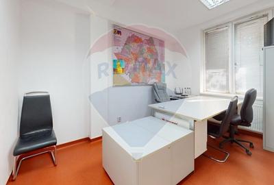 Spațiu comercial, de 285 mp, în Turnișor - 7