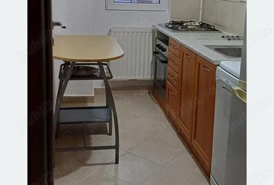 Garsonieră decomandată în Chiajna - 1