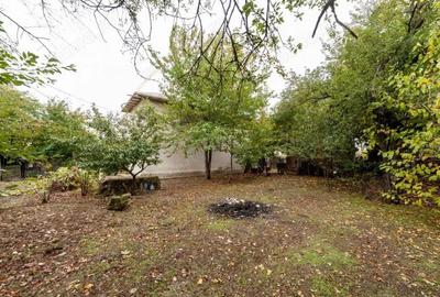 Casa traditionala la tara in Gliganu de Jos Com. Rociu-Arges la 30 km de Pitesti - 2