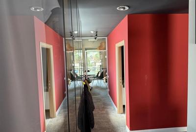 Spațiu de birou in cladirea Domus II, zona Eroilor - Știrbei Voda - 7