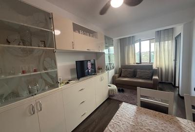 Sun Residence – 2 Camere - Mobilat - Utilat - 7