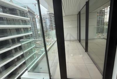 REA1023556 Apartament 2 camere  One Lake Club l terasa spatioasa - 12