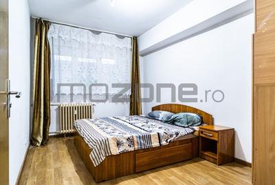Apartament deosebit, piata Veteranilor, bloc stradal, reabilitat, bucatarie 10mp - 4