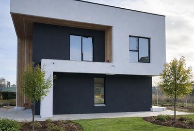 🏡LA ASFALT🔥 SUPER OFERTĂ Casă Premium P+1 • 5 Camere • Design Modern - 1