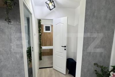 Apartament cu 2 camere, 35,35 mp, etaj 1, renovate premium, - 9
