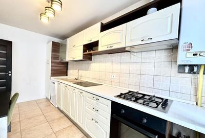 Apartament 2 camere, liniște și intimitate – Braytim, parcul Pădurice - 8