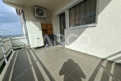 Garsoniera decomandata de vanzare cu lift si pivnita Colinei Sibiu - 13