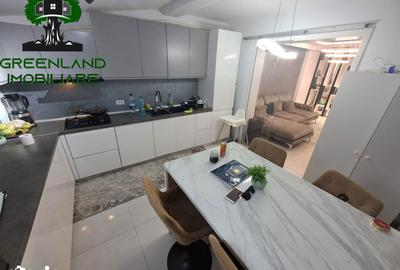 Apartament cu 3 camere în Nicolina - 1