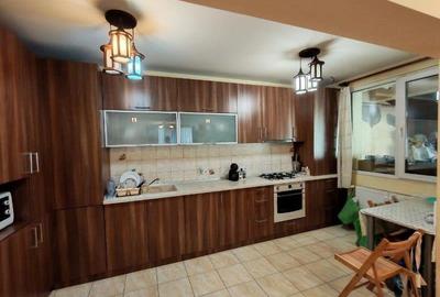 Vanzare Casa  - Vila - Prelungirea Ghencea - Margelelor - teren 300mp -  240000E - 6