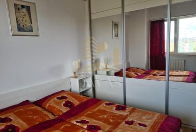 Apartament cu 2 camere semidecomandat în Gheorgheni - 3