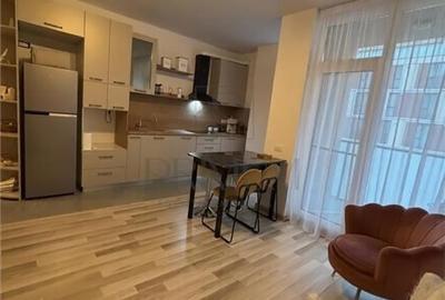 TORONTALULUI |3 CAM |PARCARE SUBTERANA |LIFT |INCALZIRE IN PARDOSEALA |ET.4 - 2