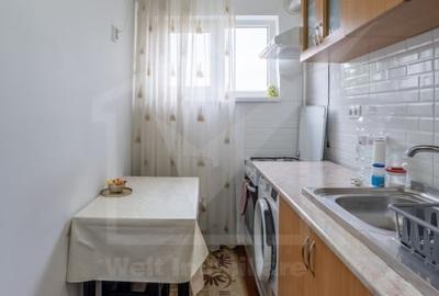 Exclusivitate! Apartament 2 camere, Manastur, strada Primaverii - 10