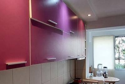 Apartament cu 2 camere semidecomandat în Berceni - 3