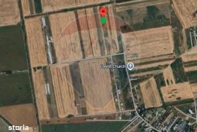Teren de 500 mp, în Săbăreni - 12
