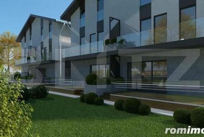 Duplex de 150 mp, proiect inovator 2022, cartier Izvor! - 5