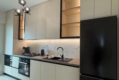 Apartament cu 2 camere decomandat în Copou - 1