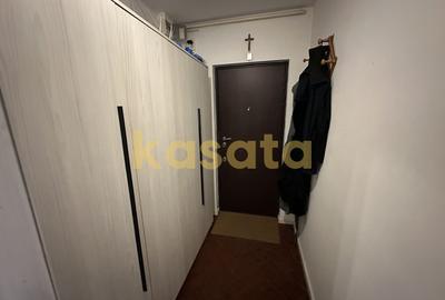 Apartament 2 Camere | Parcul Sebastian | Renovat - 15