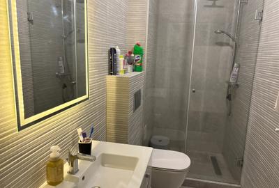 Apartament cu 3 camere decomandat, mobilat în Pipera - 9