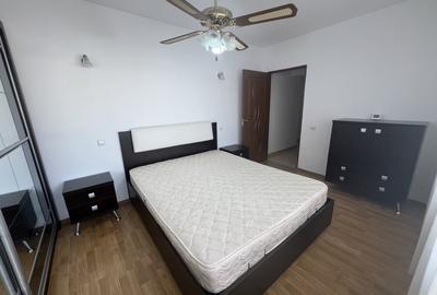 Apartament cu 2 camere decomandat, mobilat în 9 Mai - 2