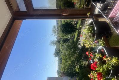 Vand apartament 2 camere, situat pe malul Timisului, complet renovat si utilat. - 7