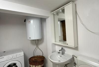 Apartament 2 camere(Loft), 54 mp utili, Etajul 1, Ultracentral , Oradea. - 17