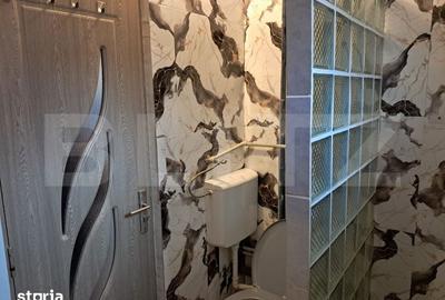 Apartament cu 2 camere în Gornești - 16