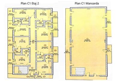 Hotel/Pensiune, de 1,130 mp, în Rășinari - 14
