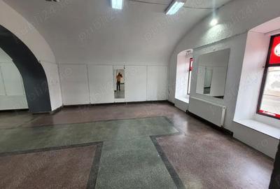 Spațiu comercial, de 170 mp, în Boul Roșu - 9