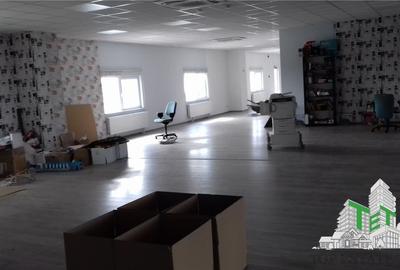 Spatiu industrial de vanzare in zona Splaiul Unirii - 12