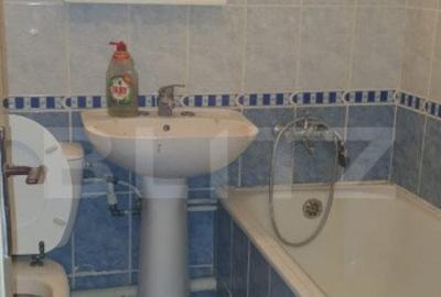 Apartament 3 camere, 80 mp, balcon inchis, Blaj - 9