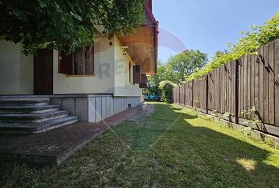 Casa / Vila cu 6 camere de vanzare - CORNU - 15