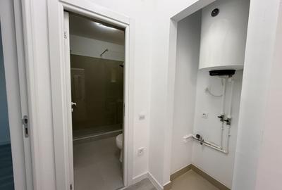 Apartament cu 2 camere semidecomandat, mobilat în Gara de Nord - 17