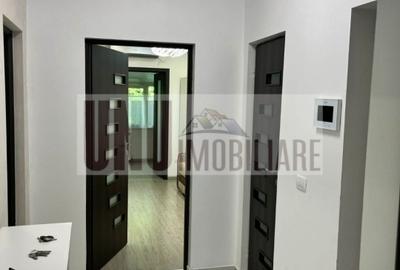 Etaj 2-Podul De Fier-2 Camere Decomandat 50mp-plus boxa - 5