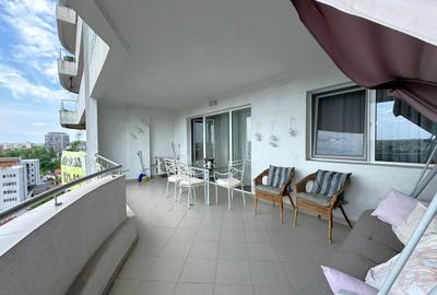 Apartament cu 2 camere semidecomandat, mobilat în Pajura - 3