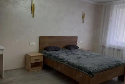 Apartament cu 2 camere decomandat în Aradului