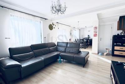 Casă individuală cu 5 camere cu Teren 400 Mp în Central - 2