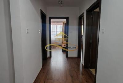 Apartament cu 2 camere decomandat în Bistrița Lac - 7