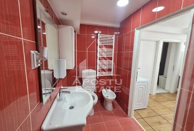 Garsonieră decomandată în Giarmata - 2