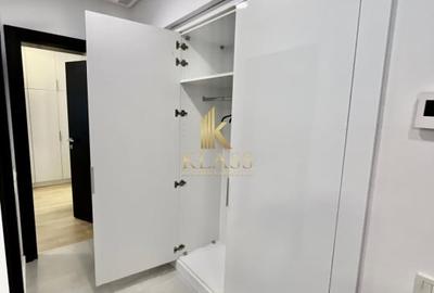 Apartament Premium 2 cam 60MP |Onix North Residence -Aviatiei-Pipera|Mobilat - 3