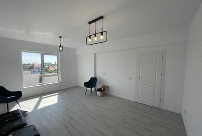 Prelungirea Ghencea, Drumul Ghindari, 2 camere + terasa, 70m